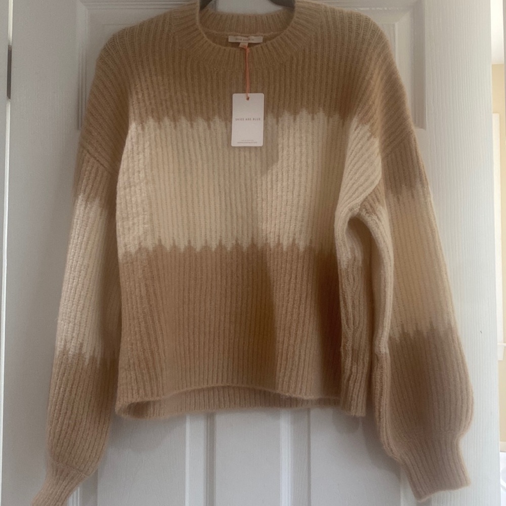 VICI Sweater
